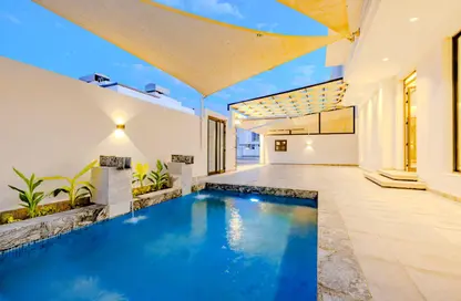 فيلا - 4 غرف نوم - 5 حمامات للبيع في كرزكان - المحافظة الشمالية