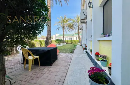 Apartment - 2 Bedrooms - 2 Bathrooms for rent in Saar - Northern Governorate