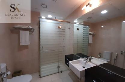 Apartment - 3 Bedrooms - 3 Bathrooms for rent in Adliya - Manama - Capital Governorate