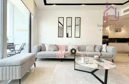 Apartment - 2 Bedrooms - 2 Bathrooms for rent in Seef - Capital Governorate