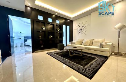 Apartment - 1 Bedroom - 1 Bathroom for rent in Al Juffair - Capital Governorate Apartment - 1 Bedroom - 1 Bathroom for rent in Al Juffair - Capital Governorate