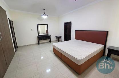 Apartment - 2 - 2 for rent in Al Juffair - Capital Governorate