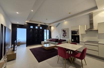 Apartment - 1 Bedroom - 1 Bathroom for rent in Al Juffair - Capital Governorate Apartment - 1 Bedroom - 1 Bathroom for rent in Al Juffair - Capital Governorate