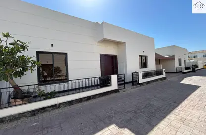 Villa - 3 Bedrooms - 3 Bathrooms for rent in Janabiya - Northern Governorate