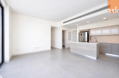 Apartment - 3 Bedrooms - 4 Bathrooms for rent in Marassi Shores Residences - Diyar Al Muharraq - Muharraq Governorate