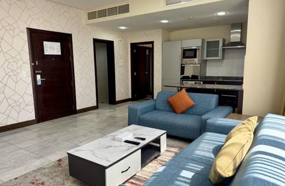 Apartment - 1 - 2 for rent in Al Juffair - Capital Governorate Apartment - 1 - 2 for rent in Al Juffair - Capital Governorate