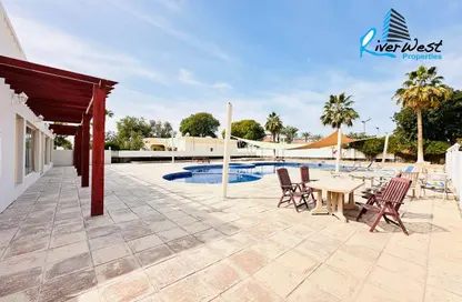 Villa - 4 Bedrooms - 3 Bathrooms for rent in Saar - Northern Governorate