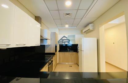 Apartment - 2 Bedrooms - 2 Bathrooms for rent in Um Al Hasam - Manama - Capital Governorate