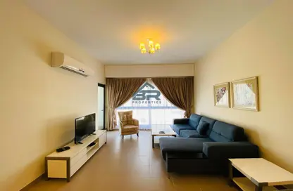 شقة - 2 غرف نوم - 2 حمامات للايجار في أم الحصم - المنامة - محافظة العاصمة