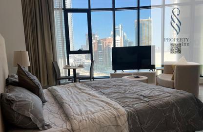 Apartment - Studio - 1 Bathroom for rent in Seef - Capital Governorate