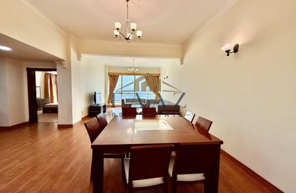 Apartment - 2 Bedrooms - 2 Bathrooms for rent in Mahooz - Manama - Capital Governorate