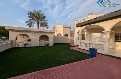 Apartment - 4 Bedrooms - 4 Bathrooms for rent in Janabiya - Northern Governorate