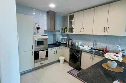 Apartment - 1 Bedroom - 2 Bathrooms for rent in Seef - Capital Governorate