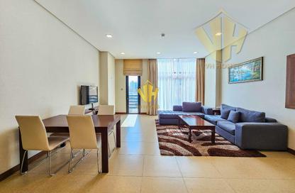 Apartment - 2 Bedrooms - 3 Bathrooms for rent in Al Juffair - Capital Governorate Apartment - 2 Bedrooms - 3 Bathrooms for rent in Al Juffair - Capital Governorate