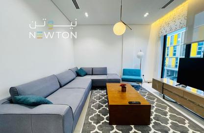 Apartment - 2 Bedrooms - 2 Bathrooms for rent in Saar - Northern Governorate