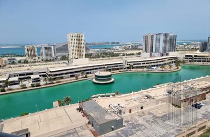 Apartment - 1 Bedroom - 2 Bathrooms for sale in The Lagoon - Amwaj Islands - Muharraq Governorate