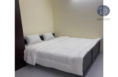 Apartment - 2 Bedrooms - 2 Bathrooms for rent in Manama Downtown - Manama - Capital Governorate Apartment - 2 Bedrooms - 2 Bathrooms for rent in Manama Downtown - Manama - Capital Governorate