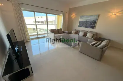 Apartment - 2 Bedrooms - 2 Bathrooms for rent in The Lagoon - Amwaj Islands - Muharraq Governorate