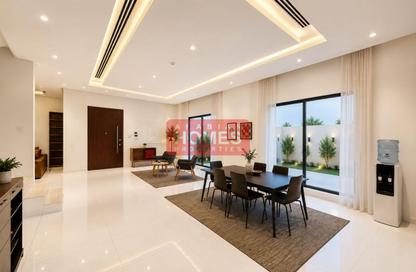 Villa - 4 Bedrooms - 5 Bathrooms for rent in Al Juffair - Capital Governorate Villa - 4 Bedrooms - 5 Bathrooms for rent in Al Juffair - Capital Governorate
