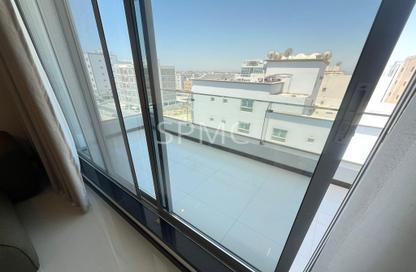 Apartment - 2 Bedrooms - 2 Bathrooms for rent in Janabiya - Northern Governorate Apartment - 2 Bedrooms - 2 Bathrooms for rent in Janabiya - Northern Governorate