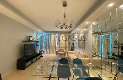 Apartment - 1 Bedroom - 2 Bathrooms for sale in Essence of Dilmunia - Dilmunia Island - Muharraq Governorate