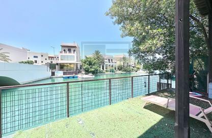 Villa - 3 Bedrooms - 4 Bathrooms for rent in Al Marsa Floating City - Amwaj Islands - Muharraq Governorate