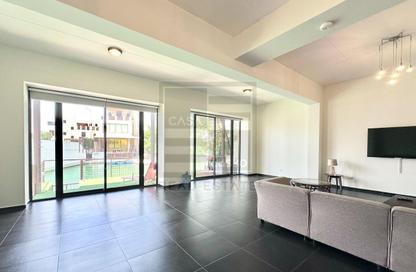 Villa - 3 Bedrooms - 4 Bathrooms for rent in Al Marsa Floating City - Amwaj Islands - Muharraq Governorate