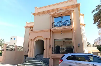 Villa - 5 Bedrooms - 5 Bathrooms for rent in Saar - Northern Governorate