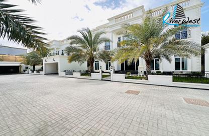 Villa - 4 Bedrooms - 5 Bathrooms for rent in Saar - Northern Governorate
