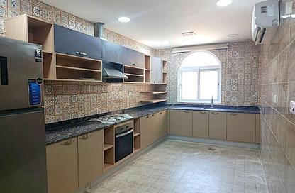Villa - 4 Bedrooms - 4 Bathrooms for rent in Al Jasra - Northern Governorate