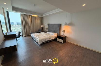 Apartment - 2 Bedrooms - 3 Bathrooms for rent in Essence of Dilmunia - Dilmunia Island - Muharraq Governorate