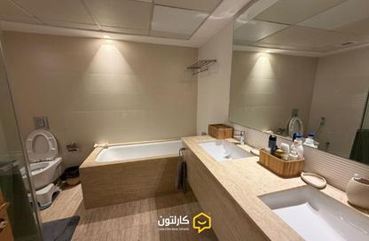 Apartment - 2 Bedrooms - 3 Bathrooms for rent in Essence of Dilmunia - Dilmunia Island - Muharraq Governorate