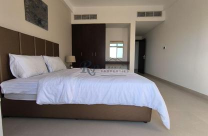 Penthouse - 3 - 3 for rent in Amwaj Avenue - Amwaj Islands - Muharraq Governorate