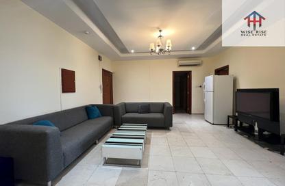 Apartment - 2 Bedrooms - 2 Bathrooms for rent in Adliya - Manama - Capital Governorate