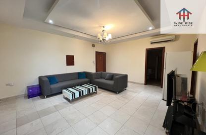 Apartment - 2 Bedrooms - 2 Bathrooms for rent in Adliya - Manama - Capital Governorate
