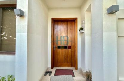 Villa - 3 Bedrooms - 5 Bathrooms for rent in Al Noor - Diyar Al Muharraq - Muharraq Governorate