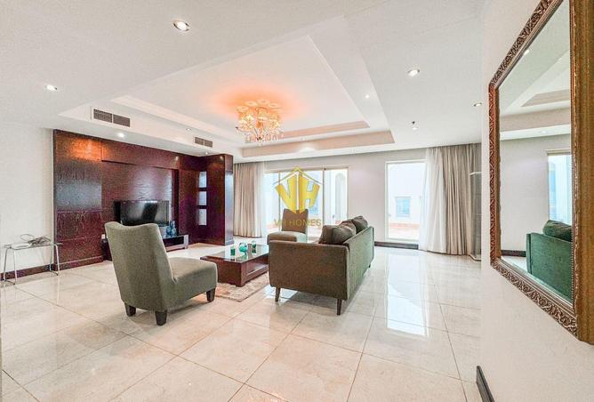 Modern Penthouse | Private Terrace | Inclusive - Bild 3