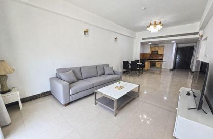 Apartment - 1 Bedroom - 1 Bathroom for rent in Al Juffair - Capital Governorate Apartment - 1 Bedroom - 1 Bathroom for rent in Al Juffair - Capital Governorate
