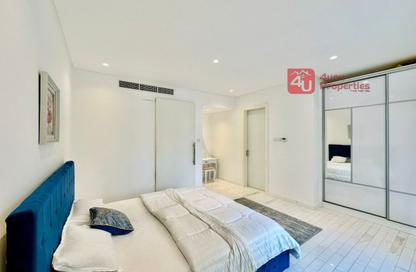 Apartment - 1 Bedroom - 1 Bathroom for rent in Segaya - Manama - Capital Governorate