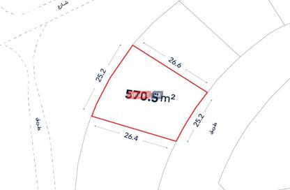 Land - Studio for sale in Sehla - Northern Governorate
