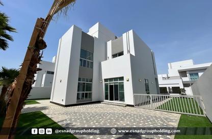 Villa - 4 Bedrooms - 5 Bathrooms for rent in Hamala - Northern Governorate