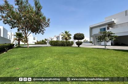 Villa - 4 Bedrooms - 5 Bathrooms for rent in Hamala - Northern Governorate