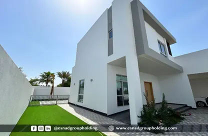 Villa - 4 Bedrooms - 5 Bathrooms for rent in Hamala - Northern Governorate