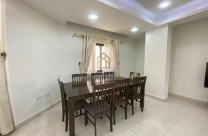 Apartment - 3 Bedrooms - 3 Bathrooms for rent in Segaya - Manama - Capital Governorate
