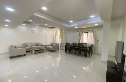 Apartment - 3 Bedrooms - 3 Bathrooms for rent in Segaya - Manama - Capital Governorate Apartment - 3 Bedrooms - 3 Bathrooms for rent in Segaya - Manama - Capital Governorate