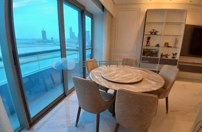 Apartment - 3 - 3 for rent in Reef Island - Capital Governorate