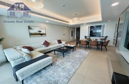 Apartment - 2 - 2 for rent in Hidd - Muharraq Governorate