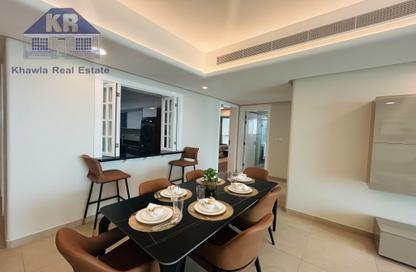 Apartment - 2 - 2 for rent in Hidd - Muharraq Governorate