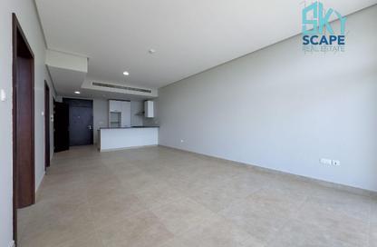 Apartment - 1 Bedroom - 2 Bathrooms for rent in Reef Island - Capital Governorate