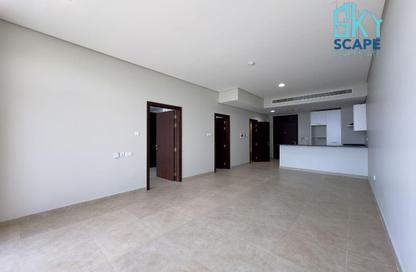 Apartment - 1 Bedroom - 2 Bathrooms for rent in Reef Island - Capital Governorate Apartment - 1 Bedroom - 2 Bathrooms for rent in Reef Island - Capital Governorate